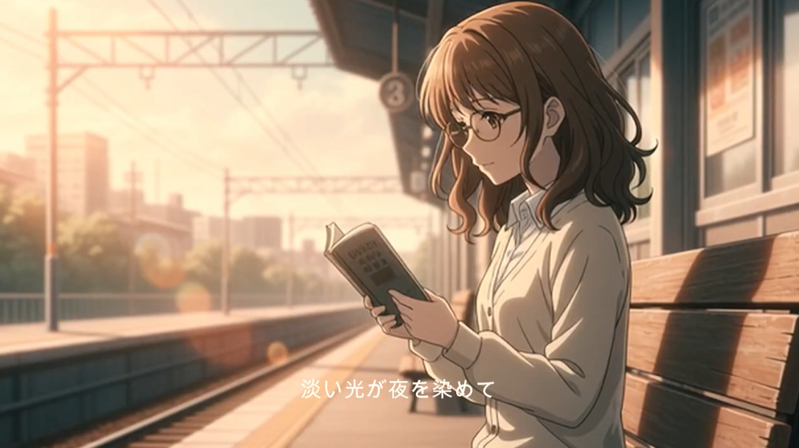 セツナノート