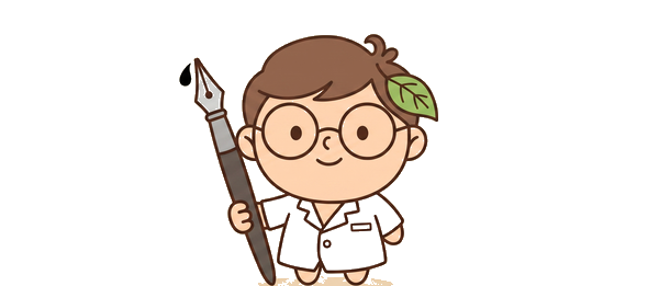 しゅんぺ イラスト